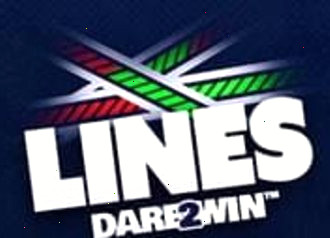 Lines игра