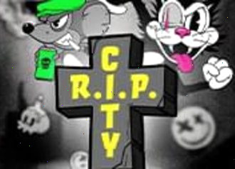 уличные гонки слот RIP City